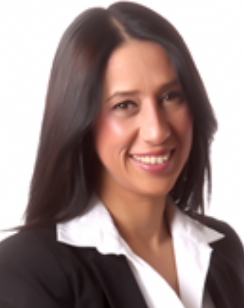 שלומית סטרוגנו עו"ד ומגשרת